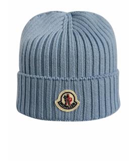 MONCLER Шапки, шарфы, перчатки