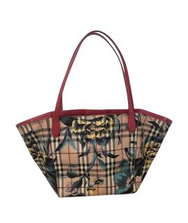BURBERRY Сумка тоут