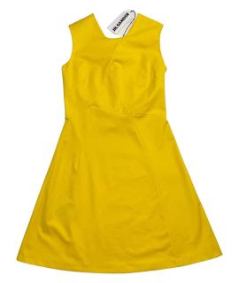 JIL SANDER Повседневное платье