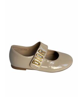 CHRISTIAN DIOR Туфли