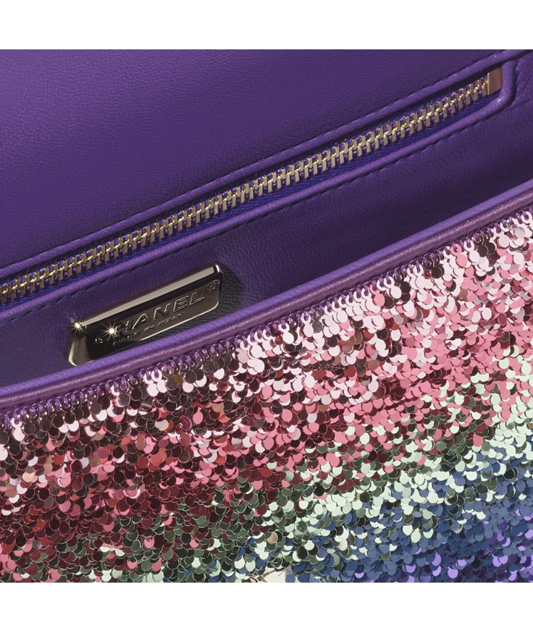 CHANEL Мульти сумка через плечо, фото 3