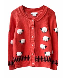 STELLA MCCARTNEY Трикотаж