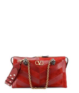 VALENTINO Сумка через плечо