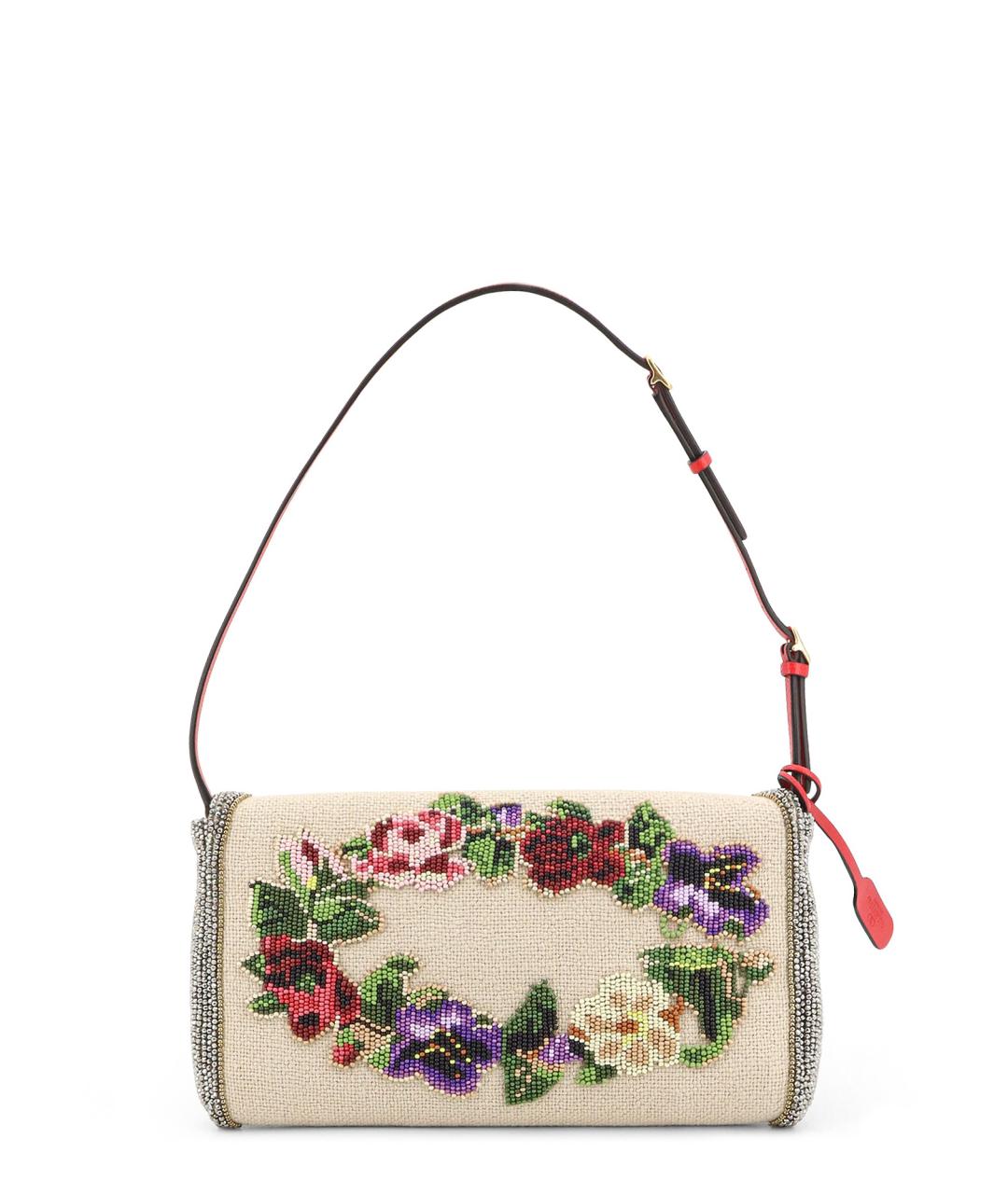 VALENTINO Мульти сумка через плечо, фото 2