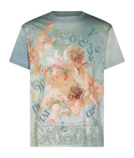VIVIENNE WESTWOOD Футболка