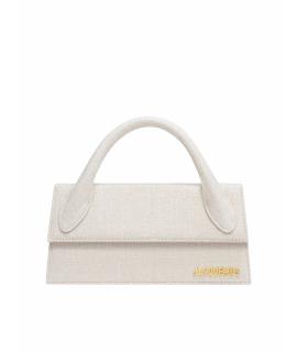 JACQUEMUS Сумка с короткими ручками