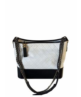 CHANEL Сумка через плечо