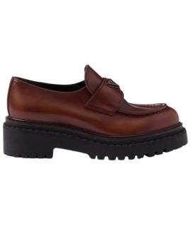 PRADA Лоферы