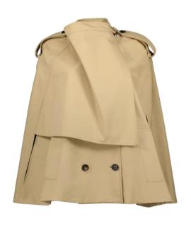 BURBERRY Тренч/плащ