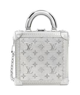LOUIS VUITTON Сумка с короткими ручками