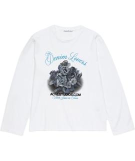 ACNE STUDIOS Лонгслив
