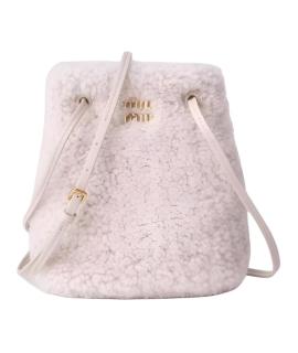 MIU MIU Сумка через плечо