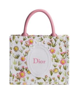 CHRISTIAN DIOR Сумка через плечо