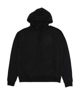 CHROME HEARTS Худи/толстовка