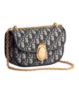 CHRISTIAN DIOR Сумка через плечо