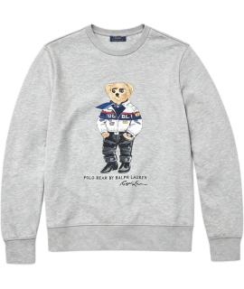 POLO RALPH LAUREN Худи/толстовка