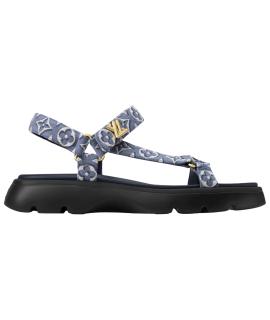 LOUIS VUITTON Сандалии