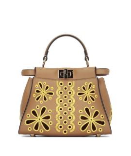 FENDI Сумка с короткими ручками