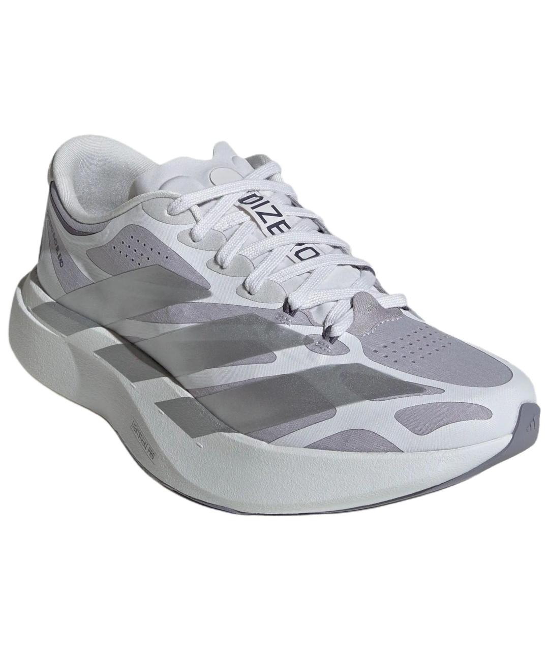 ADIDAS Серые кроссовки, фото 3