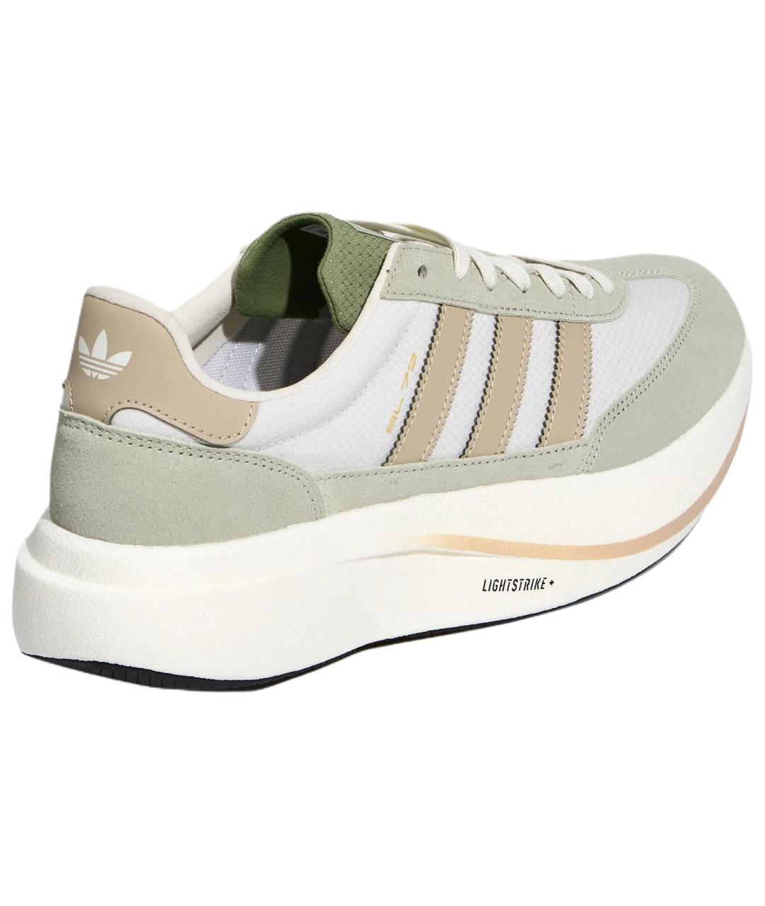 ADIDAS Бежевые кроссовки, фото 4
