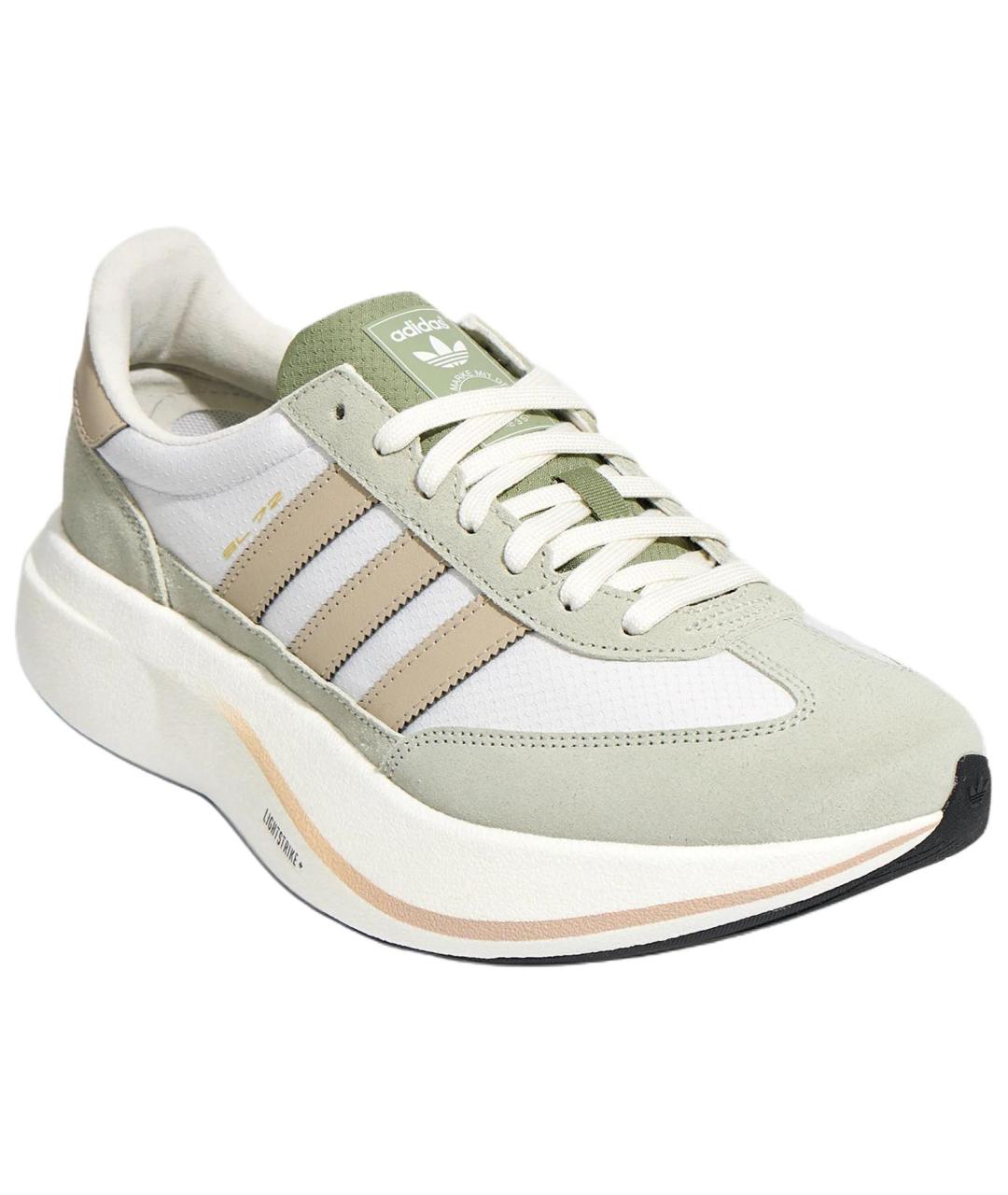 ADIDAS Бежевые кроссовки, фото 3