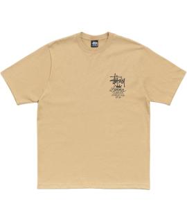 STUSSY Футболка