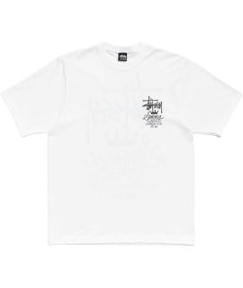 STUSSY Футболка