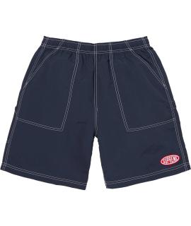 SUPREME Спортивные брюки и шорты