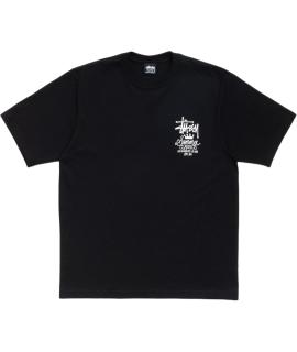 STUSSY Футболка