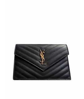 SAINT LAURENT Сумка через плечо