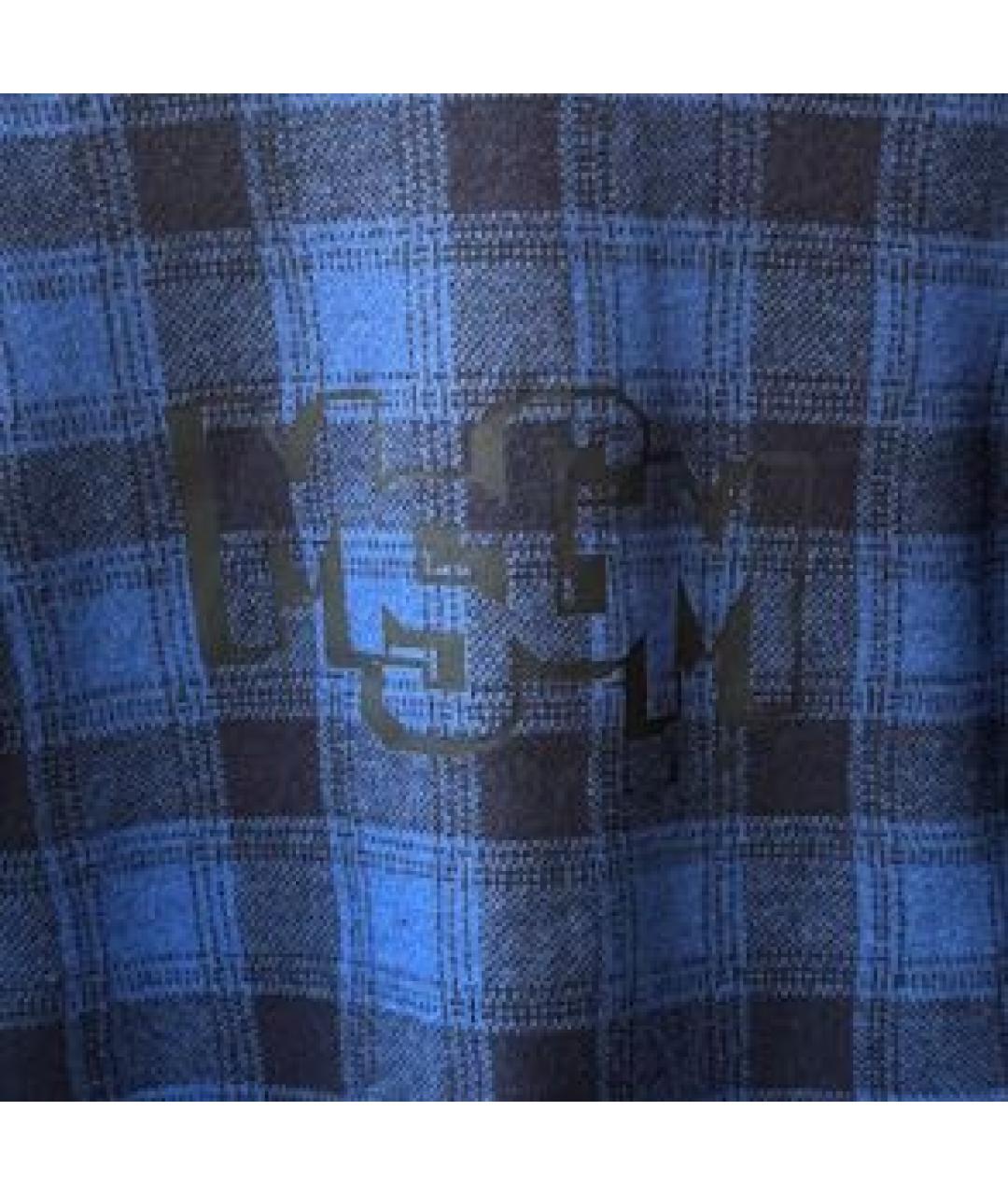 MSGM Детская рубашка, фото 4