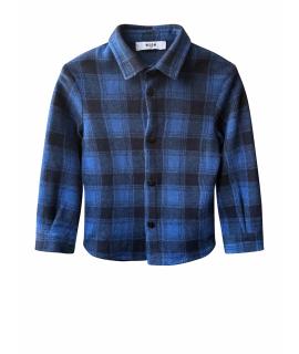 MSGM Детская рубашка