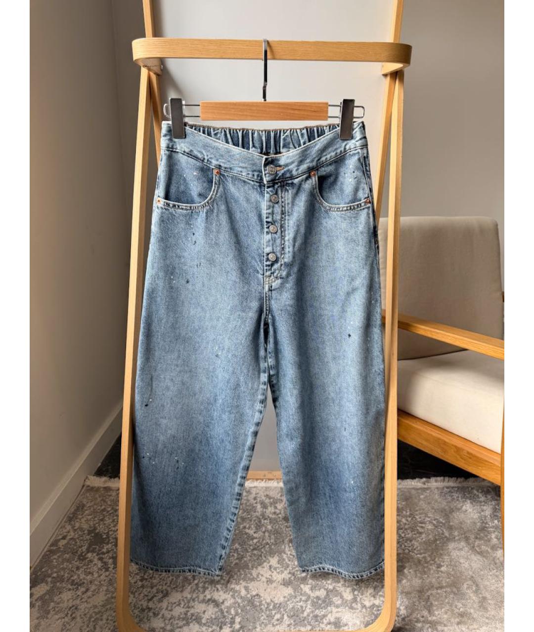 MM6 MAISON MARGIELA Детские джинсы, фото 5