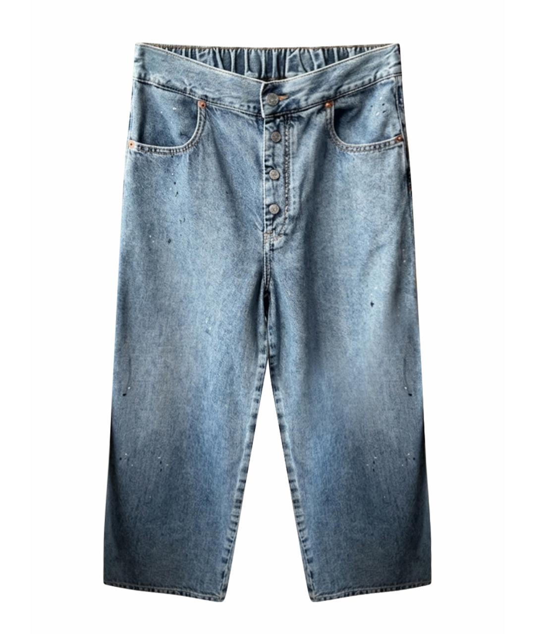 MM6 MAISON MARGIELA Детские джинсы, фото 1