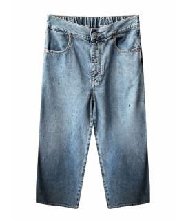 MM6 MAISON MARGIELA Детские джинсы