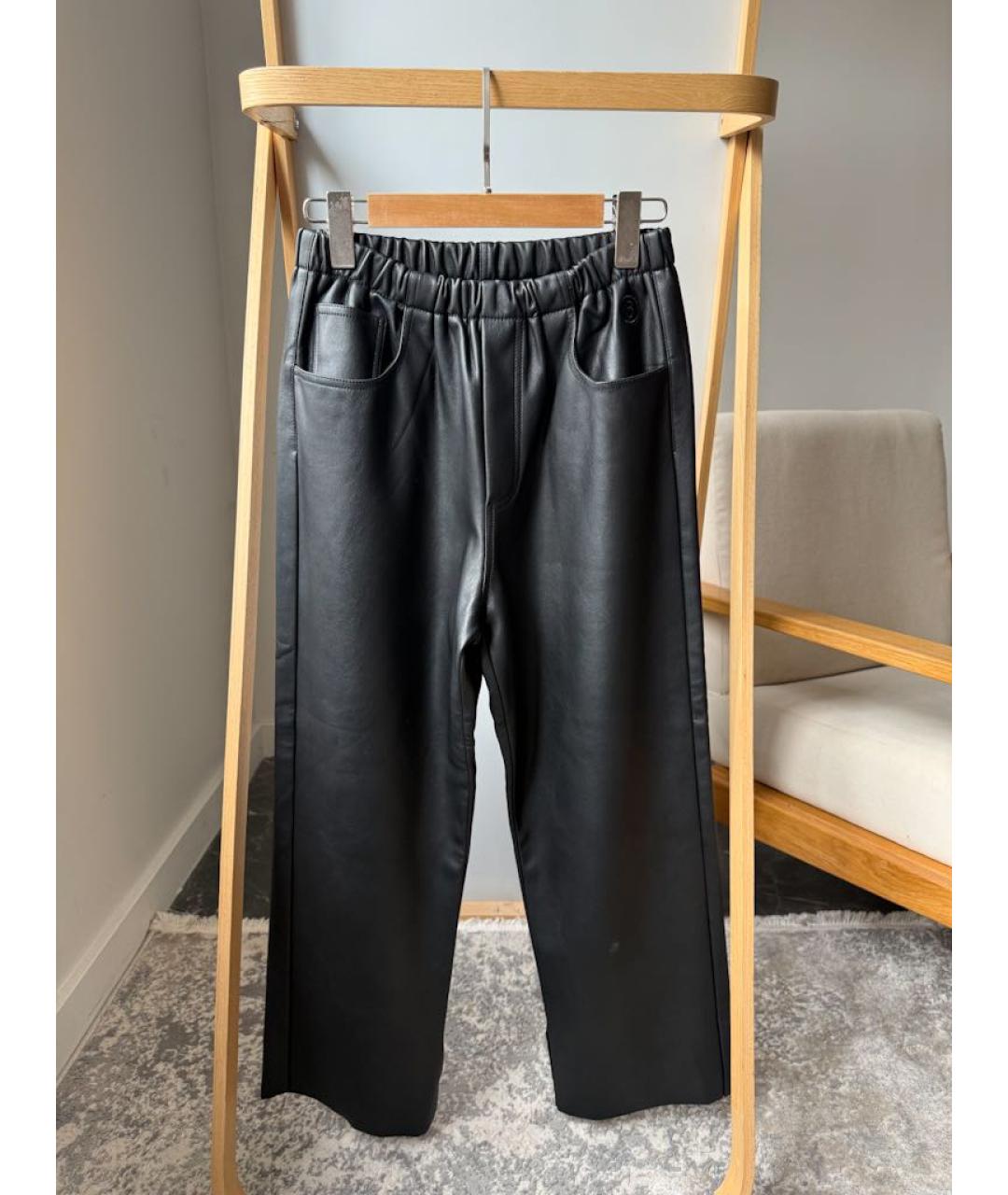 MAISON MARGIELA Брюки и шорты, фото 5