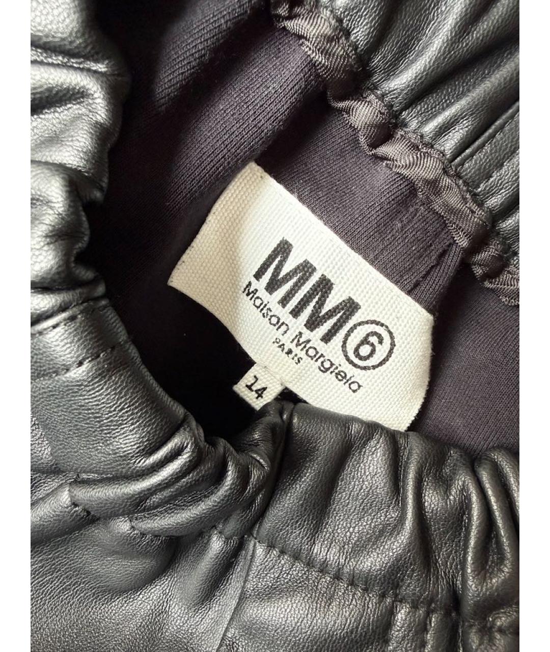 MAISON MARGIELA Брюки и шорты, фото 4