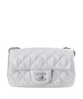 CHANEL Сумка через плечо