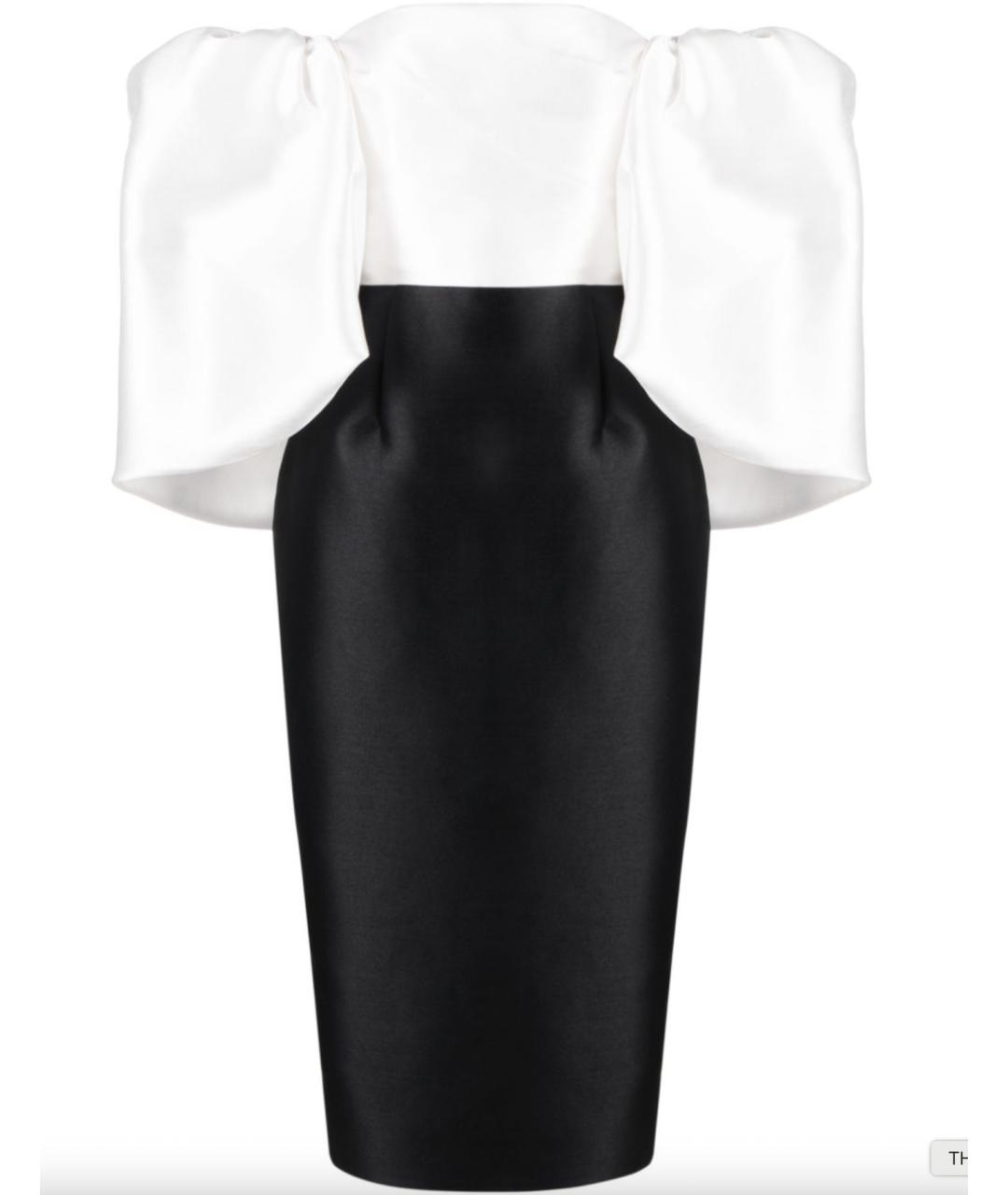 SOLACE LONDON Мульти платье, фото 1