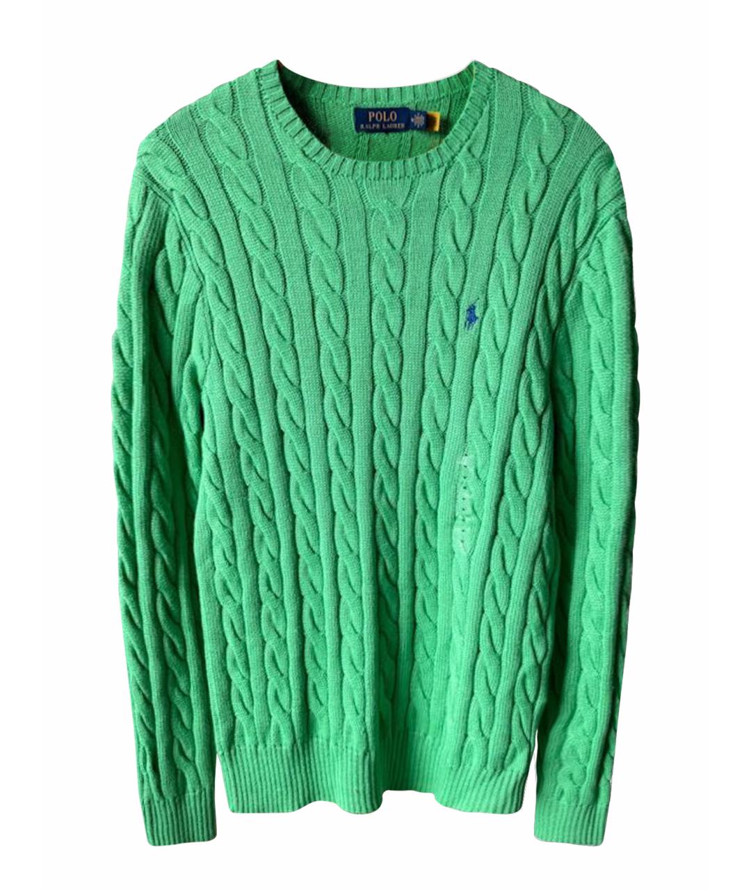 POLO RALPH LAUREN Джемпер / свитер, фото 1