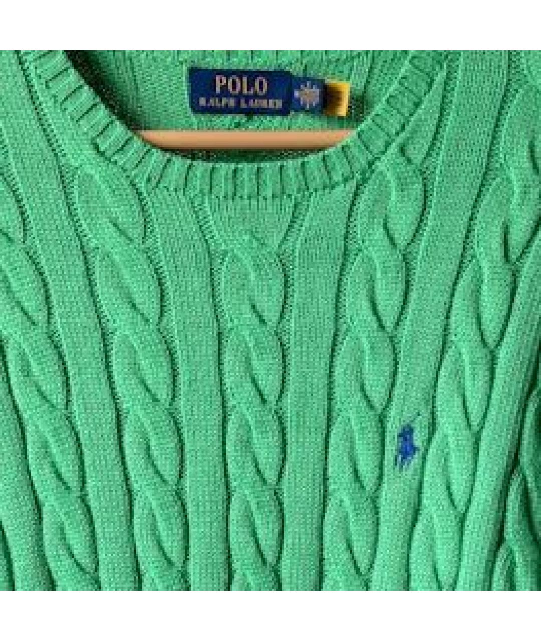 POLO RALPH LAUREN Джемпер / свитер, фото 4