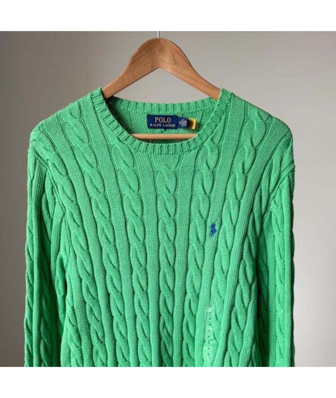 POLO RALPH LAUREN Джемпер / свитер, фото 3