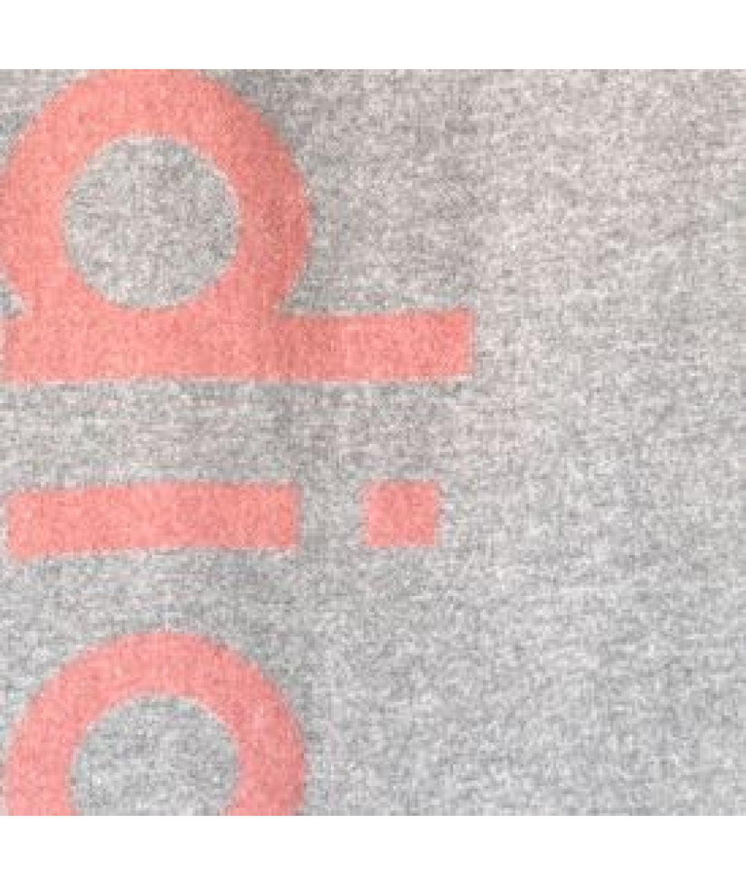 ACNE STUDIOS Мульти шарф, фото 4