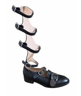 GUCCI Брогги и оксфорды