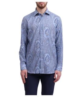 ETRO Кэжуал рубашка