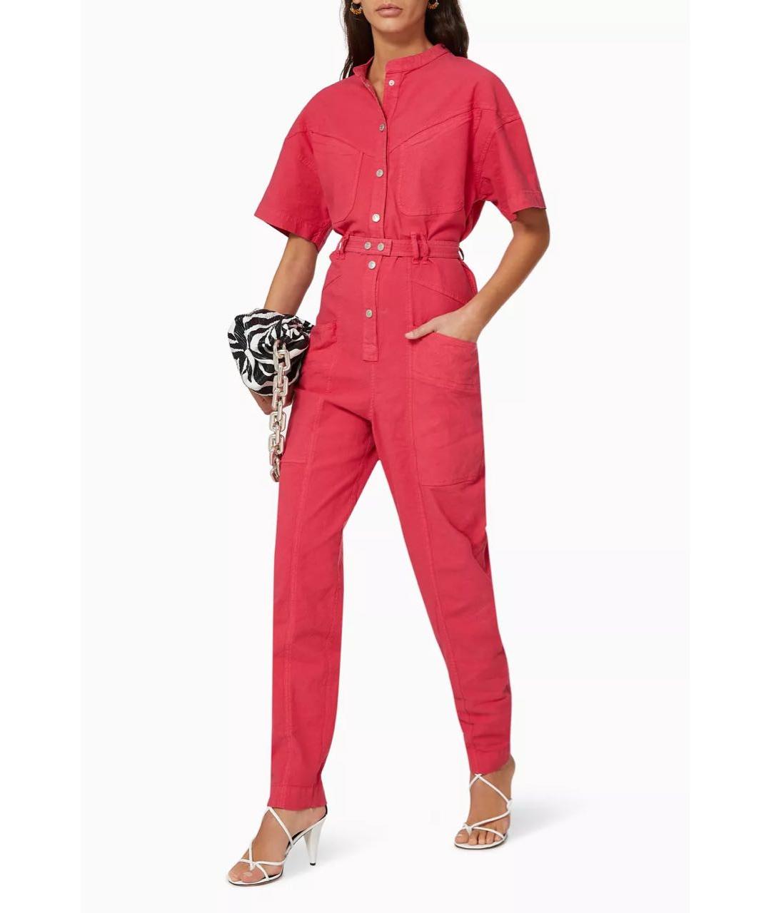 ISABEL MARANT Комбинезон, фото 6