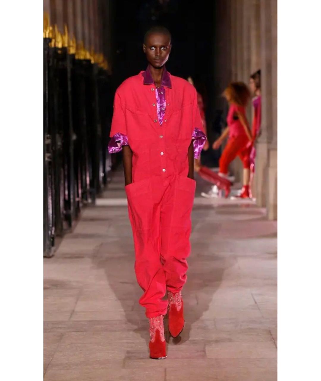 ISABEL MARANT Комбинезон, фото 2