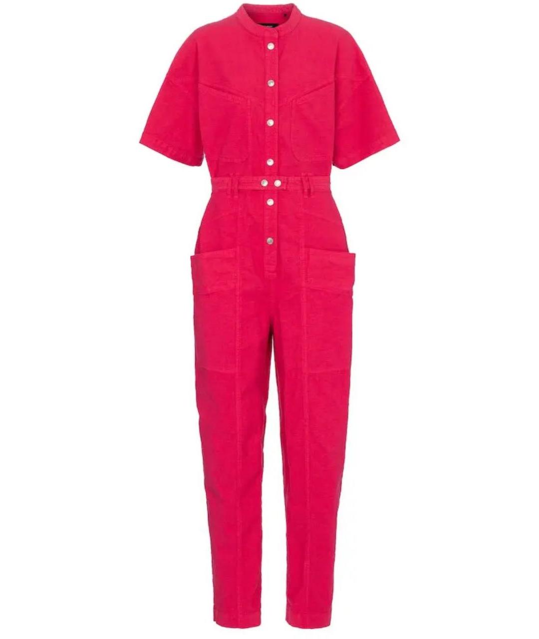 ISABEL MARANT Комбинезон, фото 1