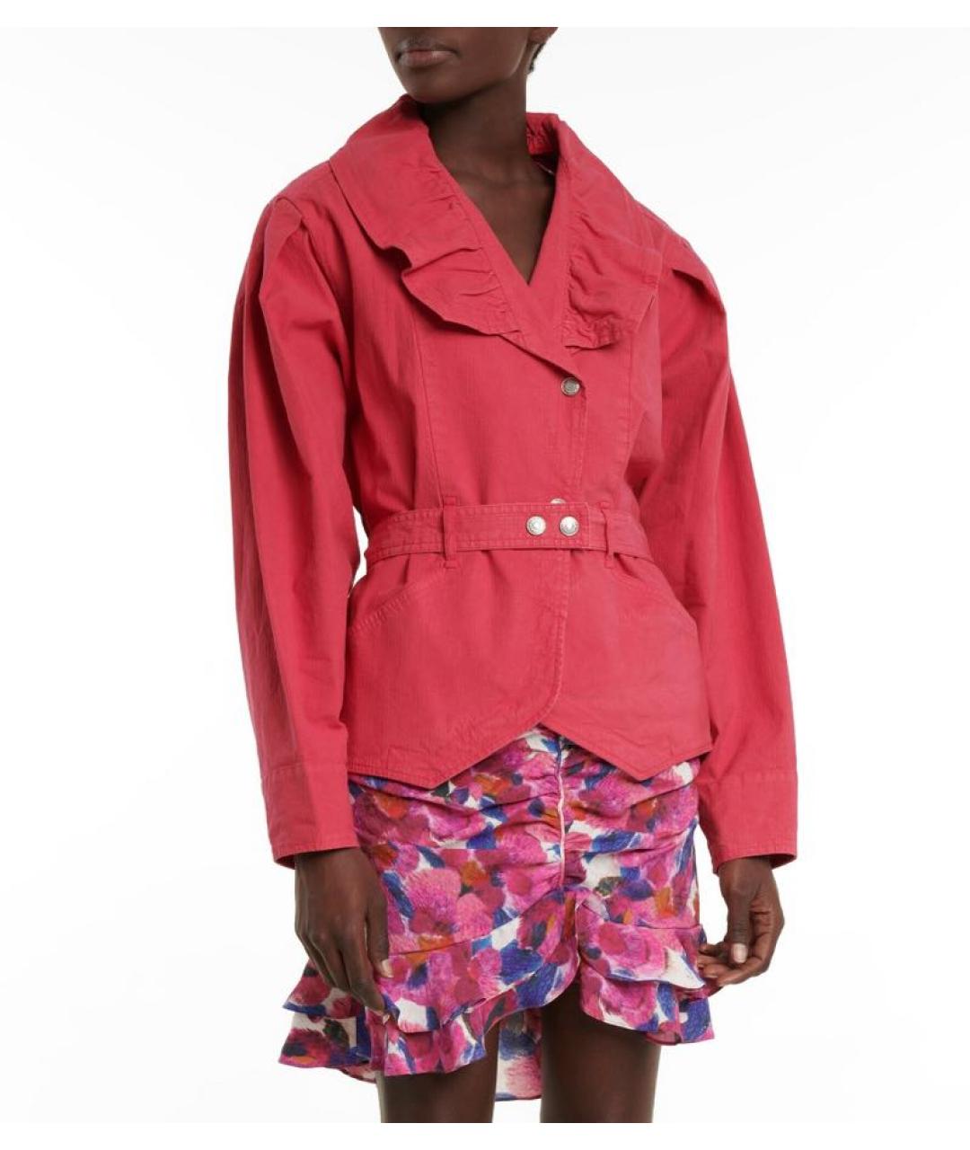 ISABEL MARANT Куртка, фото 2
