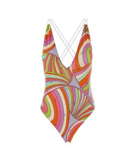 EMILIO PUCCI Купальник